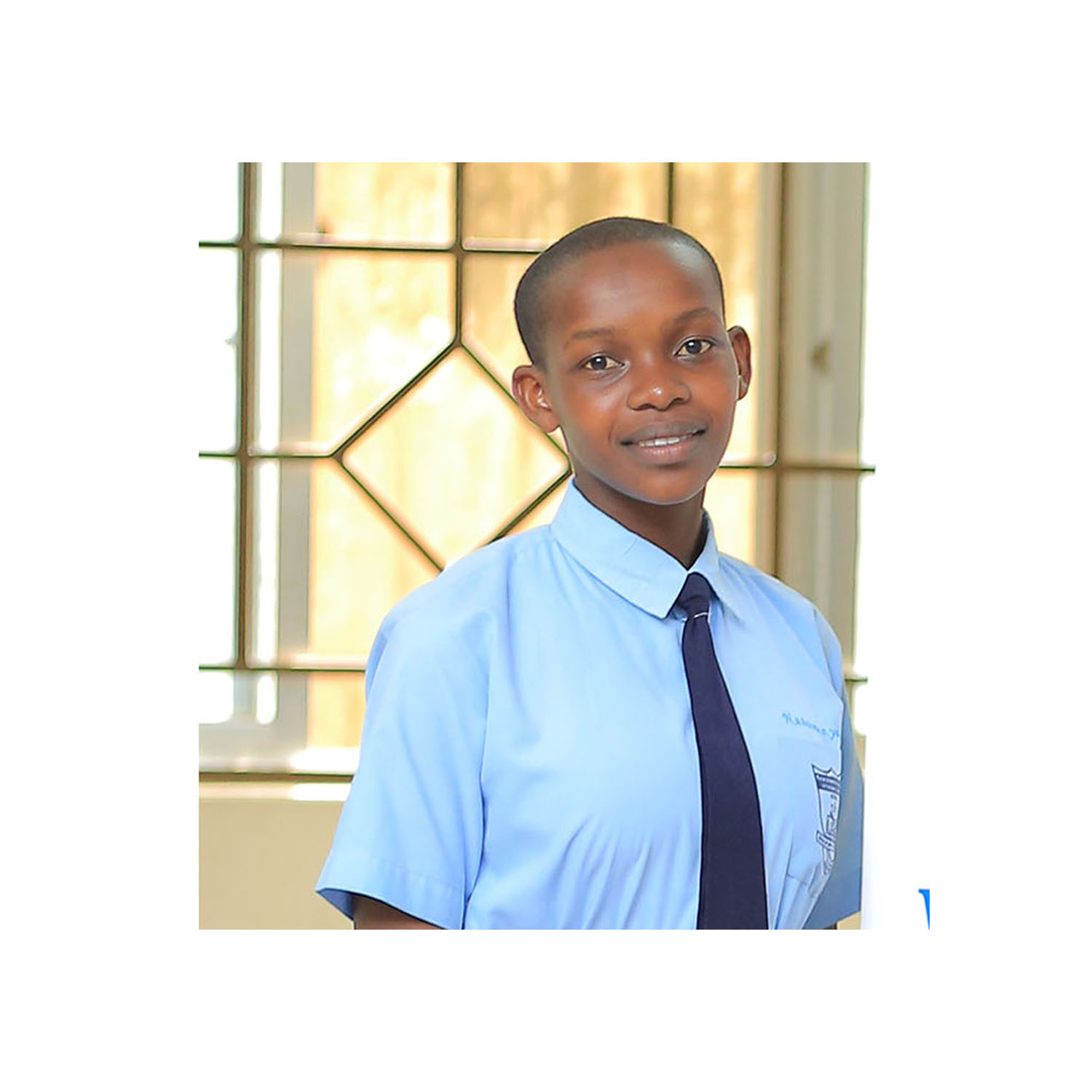 NAKAMATE MARY SYTHIA